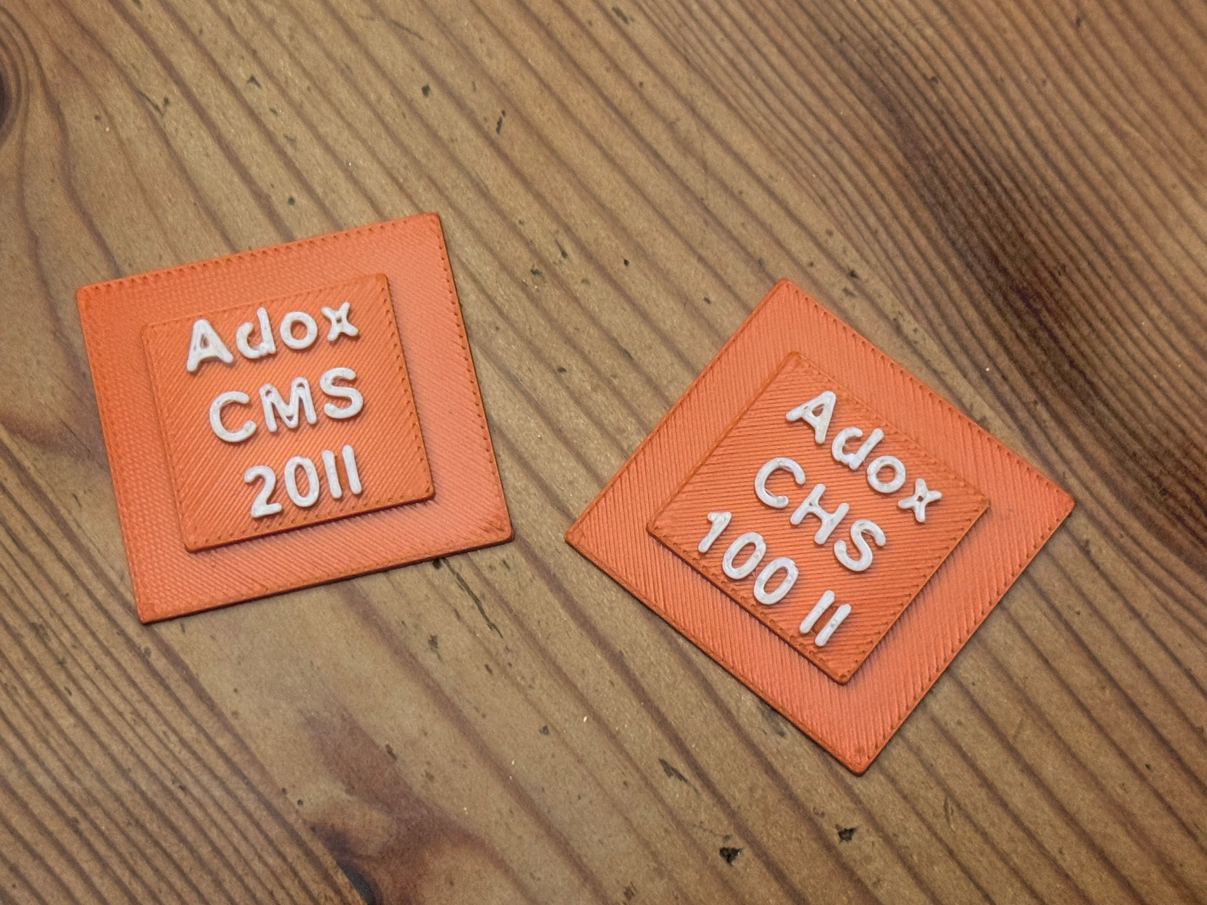 Filminfo Plates Adox für Mamiya M645J